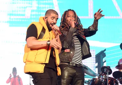 2017 Coachella Valley Music And Arts Festival - Weekend 1 - Day 2