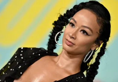 Los Angeles Premiere Of "The Harder They Fall"