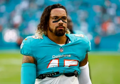 New York Jets v Miami Dolphins