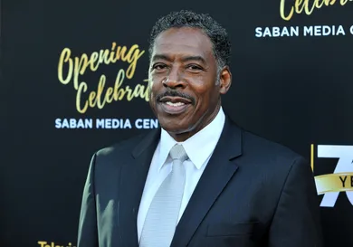 Television Academy's 70th Anniversary Gala - Arrivals