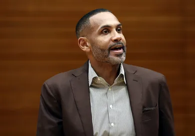 2022 NBA All-Star - HBCU Practice Session