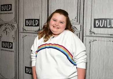 Celebrities Visit Build - March 14, 2019