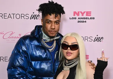 Creators Inc NYE 2024