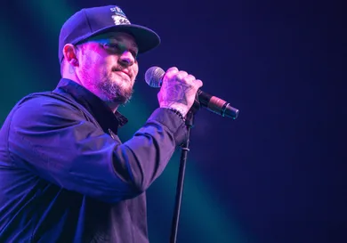 Travis Barker's MUSINK Presented By KROQ