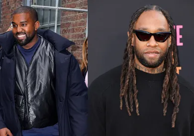 kanye west carnival billboard