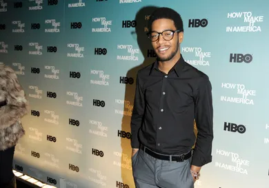 Patrick McMullan Archives