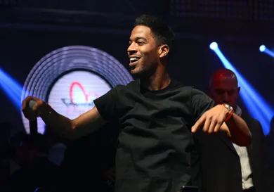 Kanye West Hosts The "Cruel Summer" After Party For The Provocateur "pop up" At Gotha Club Cannes