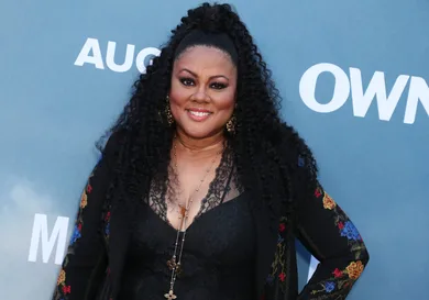 Premiere Of OWN's "David Makes Man" - Arrivals