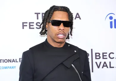 "Untrapped: The Story of Lil Baby" Premiere - 2022 Tribeca Festival