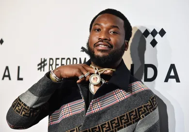 4th Annual TIDAL X: Brooklyn - Arrivals