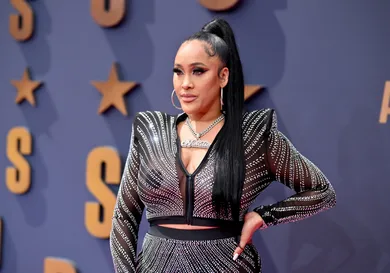 BET Awards 2023 - Red Carpet