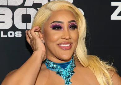 Zeus Network's "Bad Boys: Los Angeles" Premiere