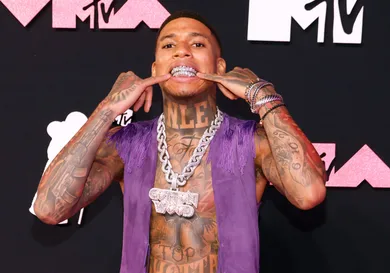 2023 MTV Video Music Awards - Arrivals