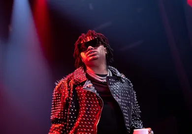 NoCap In Concert - Los Angeles, CA