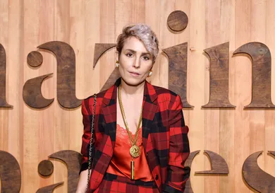 GQ Style &amp; Hugo Boss celebrate Amazing Spaces with Edgar Ramirez