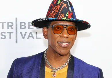 "Swagger" Premiere - 2023 Tribeca Festival