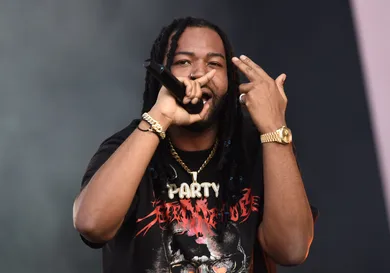 Wireless Festival - Day 1 - London