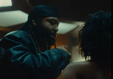 partynextdoor real woman music video