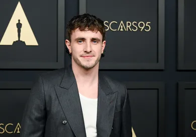 95th OSCARS® Nominees Luncheon - Arrivals