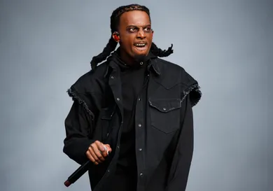 Wireless Festival 2022: Crystal Palace Park