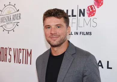 Los Angeles Premiere "Miranda's Victim"