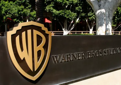 Warner Bros Studios