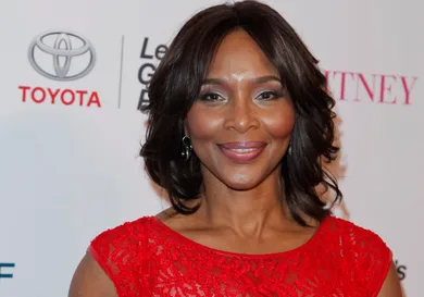 Red Carpet World Premiere Of Lifetime's "Whitney"