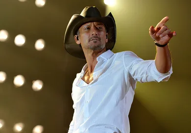 Keith Urban's Fourth Annual We're All For The Hall Benefit Concert