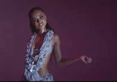 tyla travis scott water remix