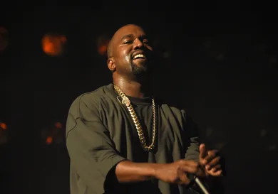 2015 iHeartRadio Music Festival - Night 1 - Show