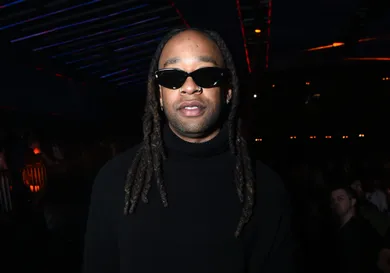 Affinity Nightlife Presents "Music Is Love | Love is Music" Grammys After Party