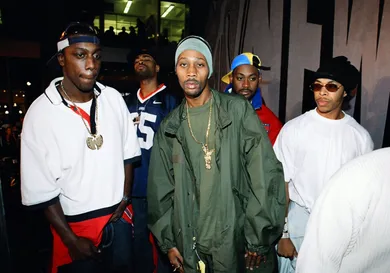 1997 MTV Video Music Awards