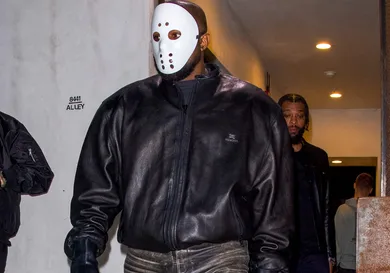 Celebrity Sightings In Los Angeles - February 02, 2024