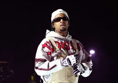 2024 Coachella Valley Music And Arts Festival - Weekend 1 - Day 3