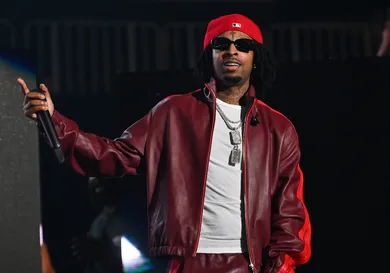 HOT 107.9's Birthday Bash 2023