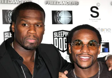 "Freelancers" - Los Angeles Screening