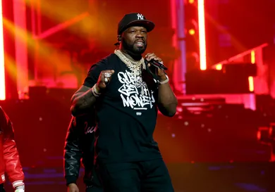 Nicki Minaj Presents: Pink Friday 2 World Tour - New York