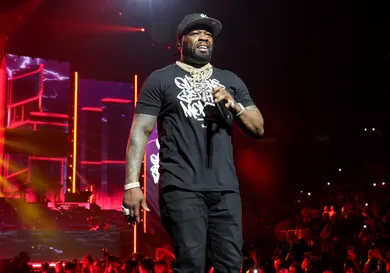 Nicki Minaj Presents: Pink Friday 2 World Tour - New York