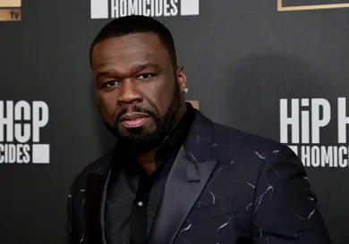 WE TV's "Hip Hop Homicides" New York Premiere