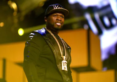 2014 iHeartRadio Music Festival - Night 2 - Show