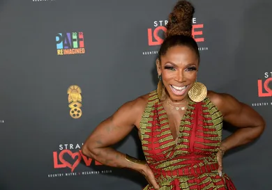 Pan African Film & Arts Festival - Centerpiece Gala Premiere Of "Strange Love"