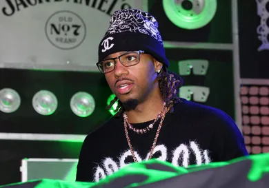 Jack Daniel's Garage: A Pit Stop Experience at Austin Grand Prix 2023