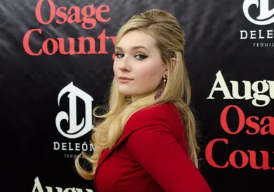 "August: Osage County" New York Premiere