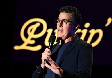 International Myeloma Foundation 13th Annual Comedy Celebration benefiting the Peter Boyle Research Fund & supporting the Black Swan Research Initiative