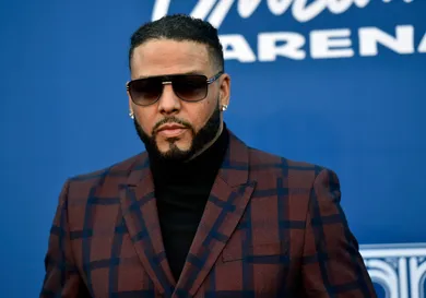 2018 Soul Train Awards - Red Carpet