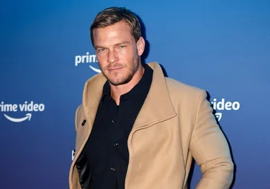 Inauguration Of The Prime Video Club In Paris