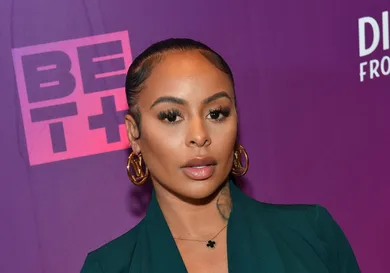 BET+ "Diarra from Detroit" Atlanta Screening