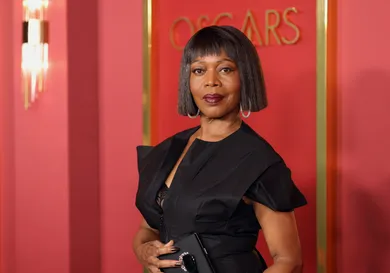 2022 Governors Awards - Arrivals