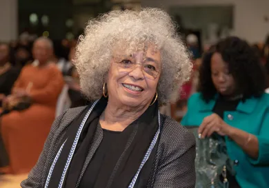 Living The Legacy: The 58th Commemoration Of El-Hajj Malik El-Shabazz - Malcolm X