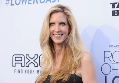 The Comedy Central Roast Of Rob Lowe - Arrivals